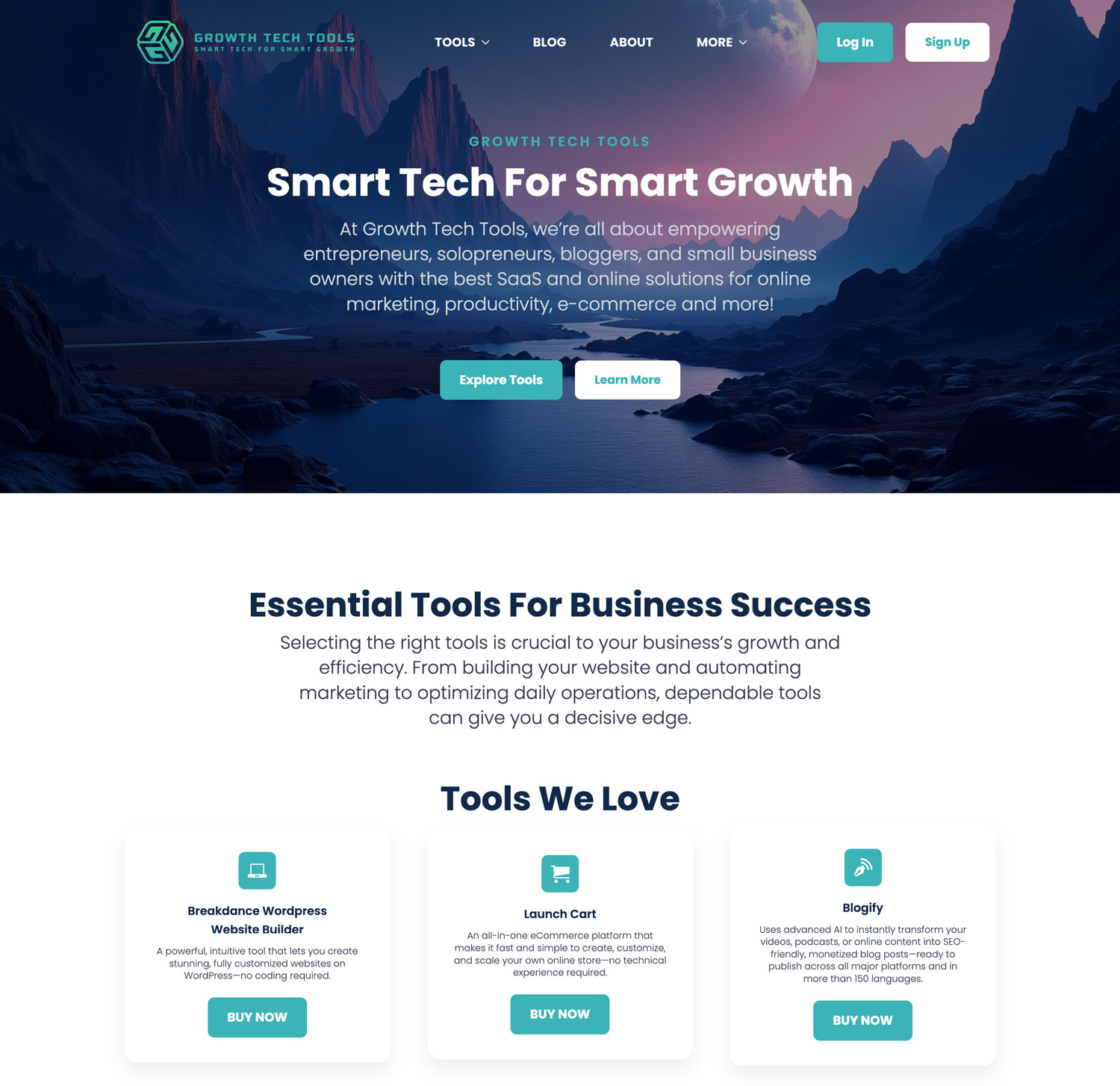 Growth-Tech-Tools-eNewsletter